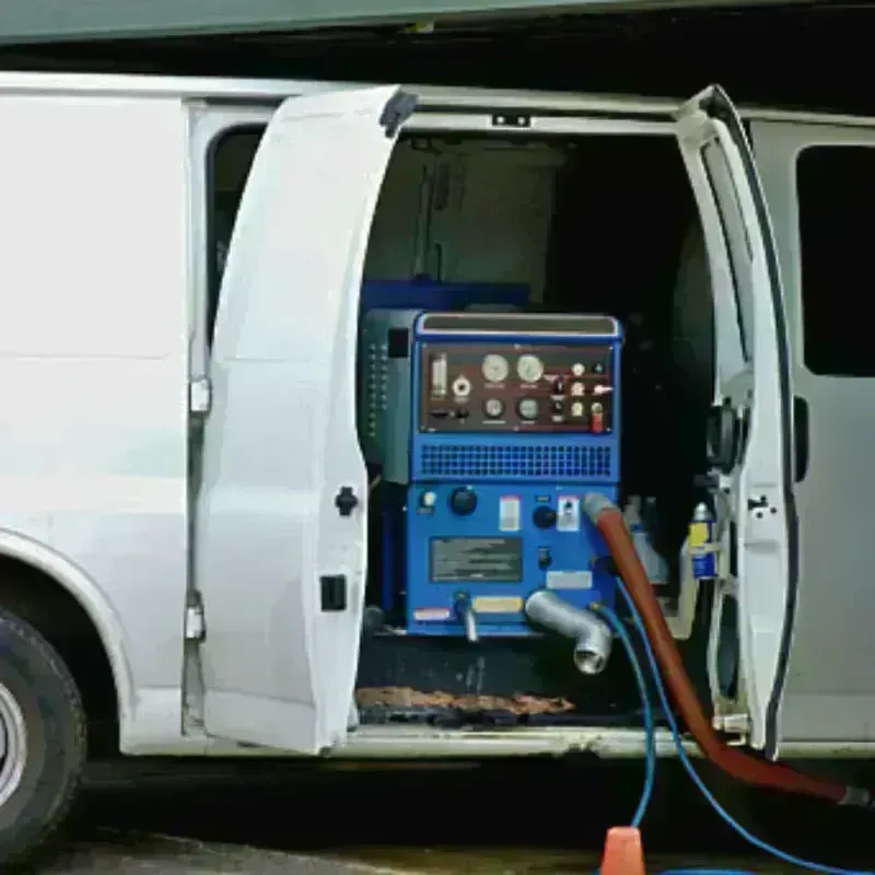 Water Extraction process in Osage County, KS